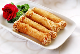 美食