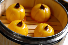 美食