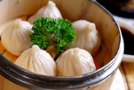 美食