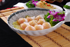 美食