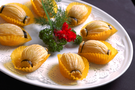 美食