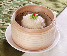 美食