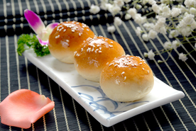 美食