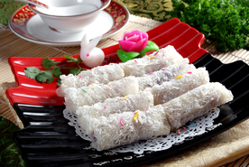 美食