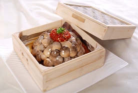 美食