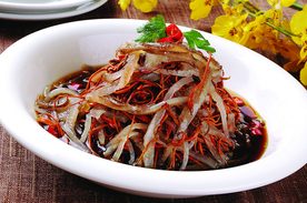 美食