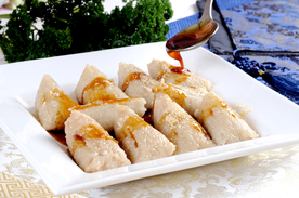 美食