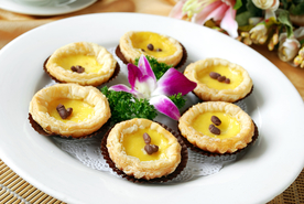 美食