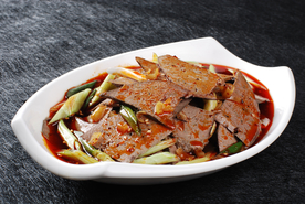 美食