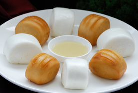 美食