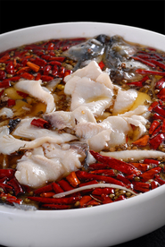 美食