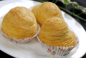 美食
