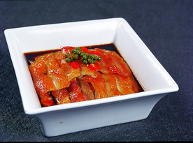 美食