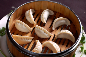 美食