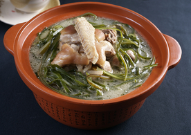 美食