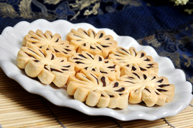 美食