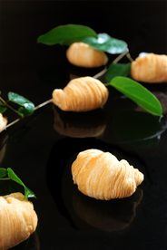 美食