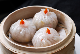 美食