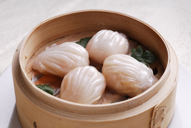 美食