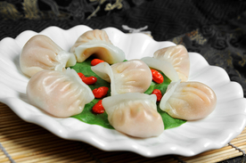 美食