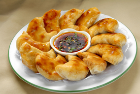 美食