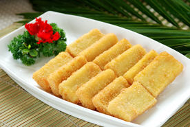 美食
