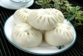 美食