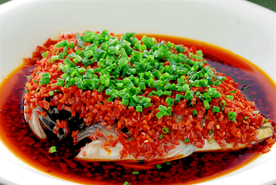 美食