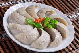 美食