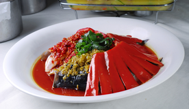 美食
