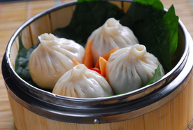 美食