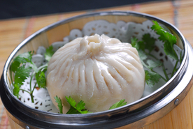 美食