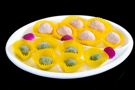 美食