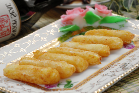 美食