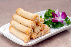 美食