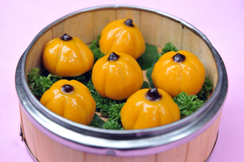 美食