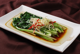 美食