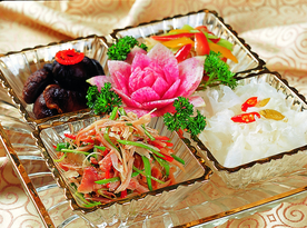 美食