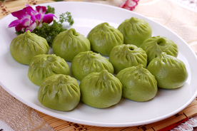 美食