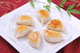 美食