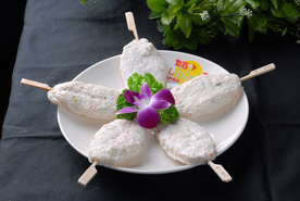 美食