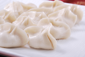 美食