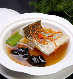 美食