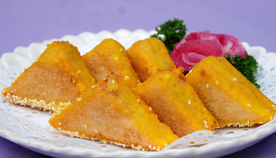 美食