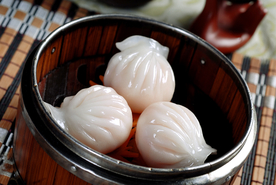 美食