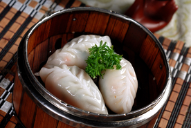 美食