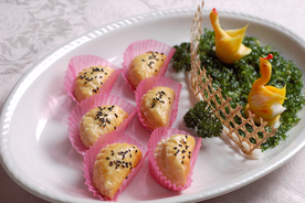 美食