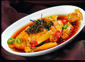 美食
