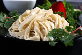 美食