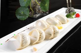 美食